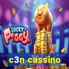 c3n cassino